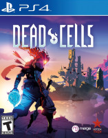 Dead Cells para PlayStation 4
