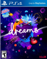 Dreams para PlayStation 4