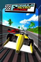 Formula Retro Racing para Xbox One