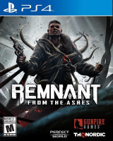 Remnant: From the Ashes para PlayStation 4