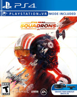Star Wars: Squadrons para PlayStation 4