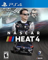 NASCAR Heat 4 para PlayStation 4