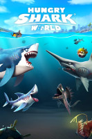 Hungry Shark World para Xbox One
