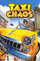Taxi Chaos para Xbox One