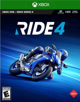 Ride 4 para Xbox Series X