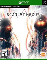 Scarlet Nexus para Xbox One