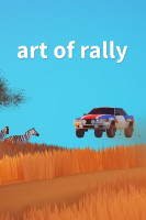 art of rally para Xbox One