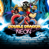 Double Dragon: Neon para PlayStation 3