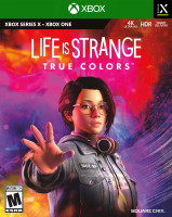 Life is Strange: True Colors para Xbox One