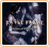 Fatal Frame: Maiden of Black Water para Wii U