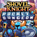Shovel Knight Pocket Dungeon para PlayStation 4