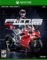 RiMS Racing para Xbox One