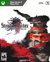 Stranger of Paradise: Final Fantasy Origin para Xbox One
