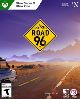 Road 96 para Xbox Series X