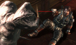 Resident Evil: Revelations