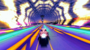 Screenshot de Speed Racer