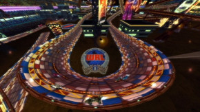 Screenshot de Speed Racer