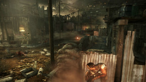 Screenshot de Army of Two: The Devil's Cartel