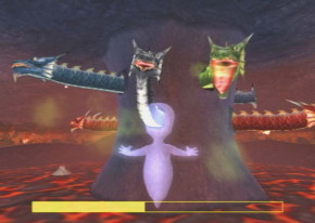 Screenshot de Casper Spirit Dimensions