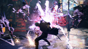 Screenshot de Devil May Cry 5: Special Edition