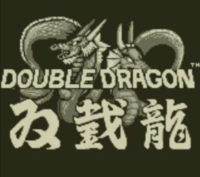 Screenshot de Double Dragon