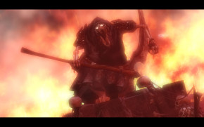 Screenshot de Overlord: Dark Legend