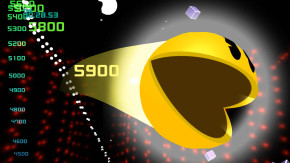 Screenshot de Pac-Man Championship Edition 2 Plus