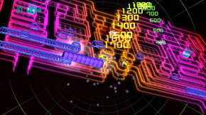 Screenshot de Pac-Man Championship Edition 2 Plus