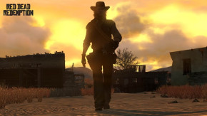 Screenshot de Red Dead Redemption: Game of the Year Edition