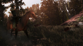 Screenshot de Red Dead Redemption: Undead Nightmare Collection