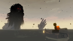 Screenshot de Sea of Solitude: The Director's Cut