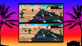 Screenshot de Top Racer Collection