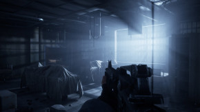 Screenshot de Terminator: Resistance - Enhanced