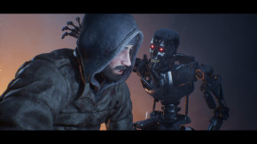 Screenshot de Terminator: Resistance - Enhanced