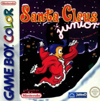 Santa Claus Junior para Game Boy Color