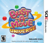 Bust-A-Move Universe para Nintendo 3DS