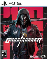 Ghostrunner para PlayStation 5