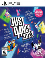 Just Dance 2022 para PlayStation 5